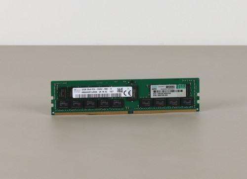 Hpe skhynix 32gb 2rx4 ddr4 - 32gb,