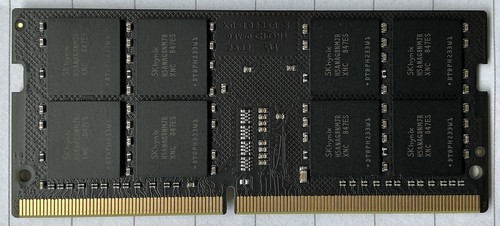 32gb hynix - chips), sk