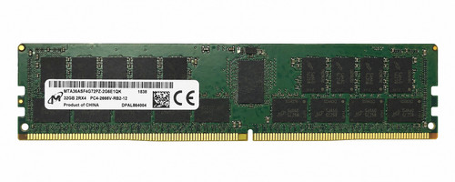 Hpe micron 32gb 2rx4 pc4 - micron,