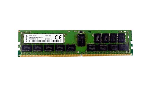 Kingston 32gb 2rx4 pc4 - kingston, pc4-2400t