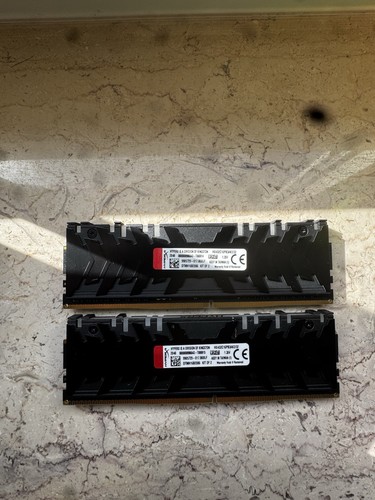 Kingston dimm ddr4 3200 - gb, ddr4-3200