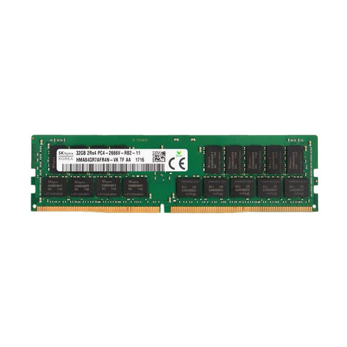 Hynix 32gb ddr4 2666 ecc - sk,