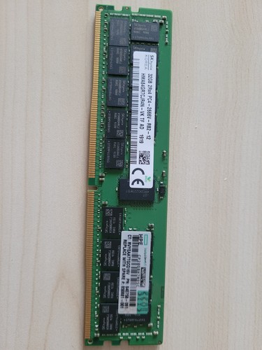 Hynix 32gb ddr4 3200 - 32gb,
