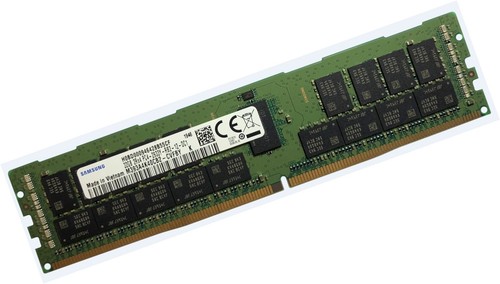 Samsung 32gb ddr4 2933 - 2933, mhz