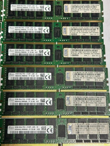 Hynix 32gb ddr4 - hynix, ddr4-2133