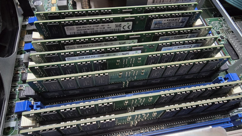 32gb ddr4 ecc - ddr4, ram