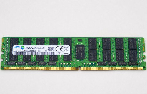 Samsung 32gb 4drx4 - samsung,
