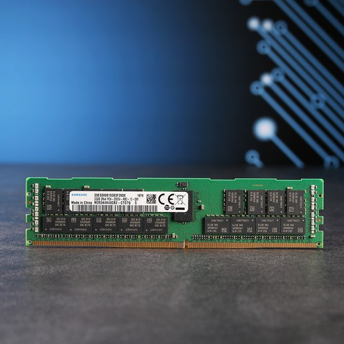 Achtung server ram hpe - achtung, gb
