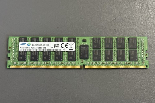Samsung 32gb ddr4 - samsung, ddr4-2133