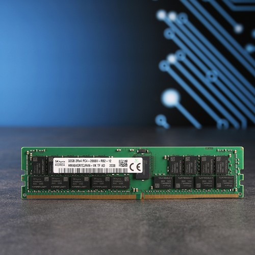 Achtung server ram - ram!, sk