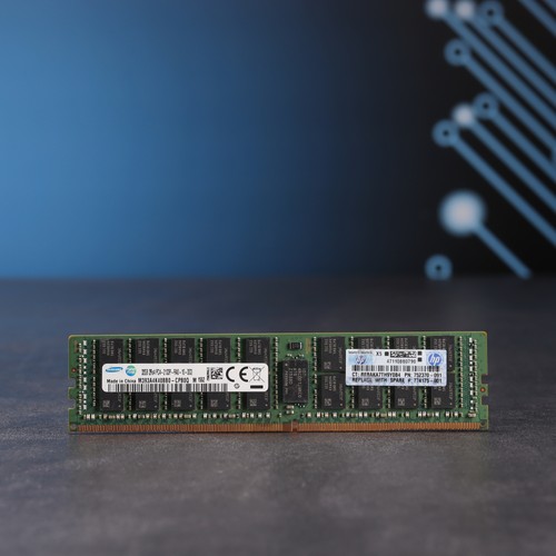 Achtung server ram - hp, /