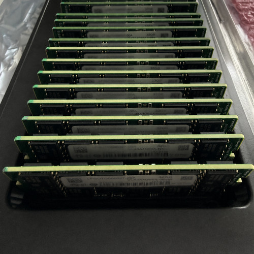 Virtium 32gb ddr4 2133 ecc - 32gb,