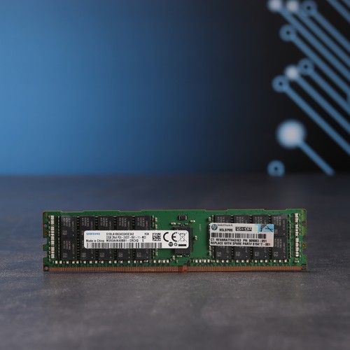 Achtung server ram - achtung,