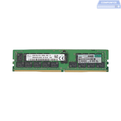 Hpe 752370 091 - 752370-091, 32gb