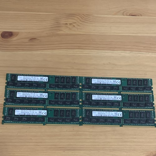 Hynix 192gb ddr4 - hynix,