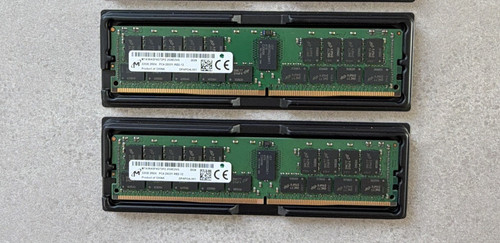 Micron ddr4 ecc registered - micron,