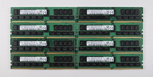 Server sdram hynix 256gb - server,