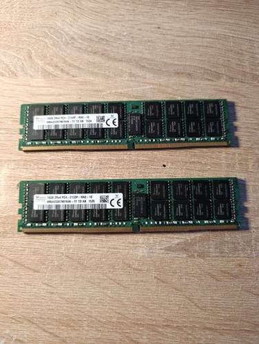 Hynix ddr4 2rx4 - sk, 32