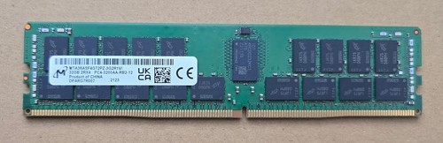 Mta36asf4g72pz 3g2r1 micron - mta36asf4g72pz-3g2r1,