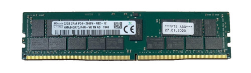 Hynix 32gb pc4 2666v - sk,