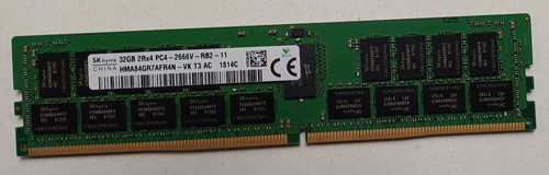 Hynix server ram 32gb ddr4 - server,