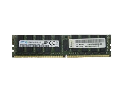 Samsung lrdimm ecc - lrdimm,