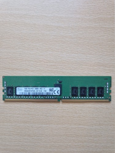Hynix hma82gr7afr4n 16gb - hynix, hma82gr7afr4n-vk