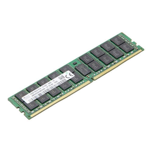 Hynix 16gb 2rx4 - 16gb, pc4-2133p