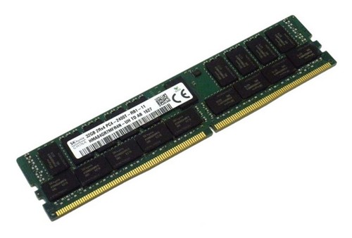Hynix 32gb ddr4 2400 - 32gb, mhz