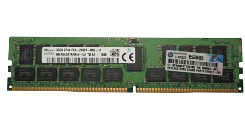 Hynix 32gb 2rx4 - hynix,