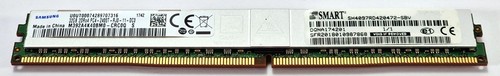 Samsung 32gb ddr4 2drx4 vlp - samsung,