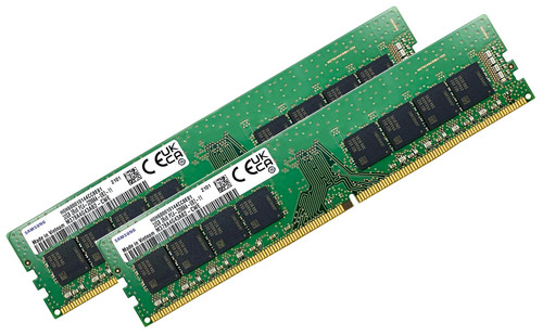 32gb 64gb ddr4 - 2x,