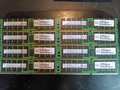 256gb skhynix 4drx4 - 256gb,