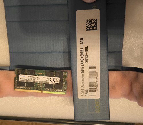 Laptop arbeitsspeicher - laptop, 32