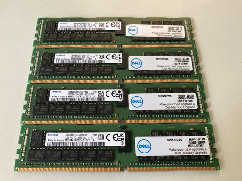 128 ddr4 server ram - 128,