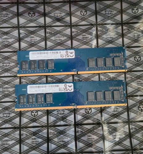 Ramaxel 16gb ddr4 1rx8 pc4 - 16gb,