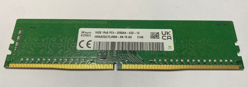 Hynix 16gb 1rx8 - sk,