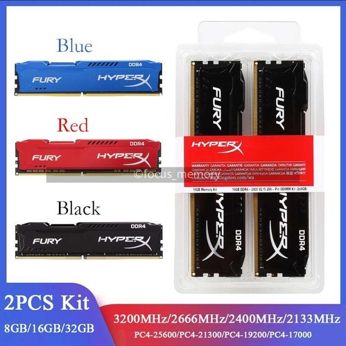 Ddr4 ram kit 4gb - ram,