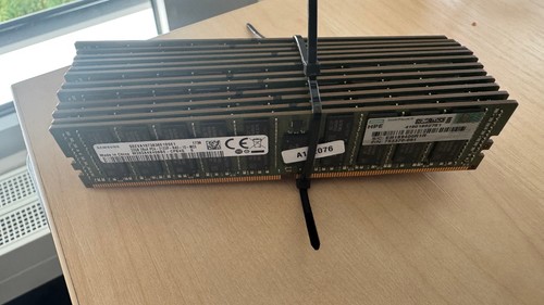 384 x samsung 32gb - 12,