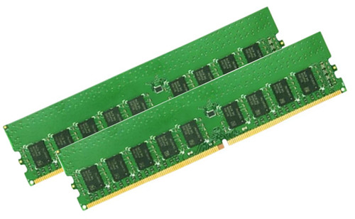 32gb 16gb ecc unbuffered - 2x,