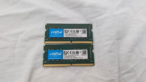 16gb crucial ram ddr4 - crucial,