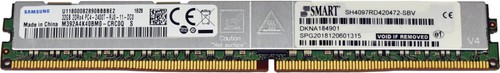 Samsung smart 32gb - smart, 2drx4