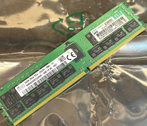 Hynix 32gb ddr4 2933 ecc - hynix,