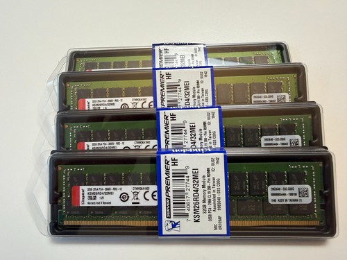 Kingston 128gb kit - 128gb,