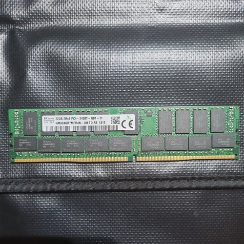 Hynix ddr4 2400t ecc - sk,