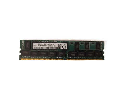 Hynix 32gb ddr4 ecc - 32gb,