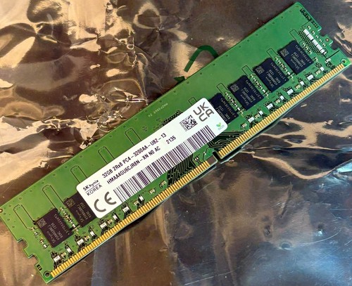 Hynix 32gb ddr4 - sk, ddr4-3200