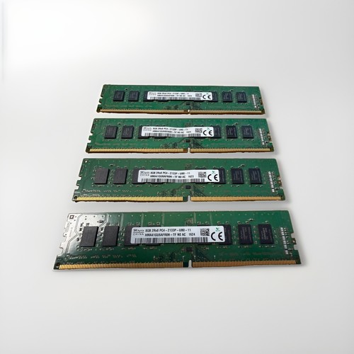 32gb kit hynix - 32gb, 8gb)