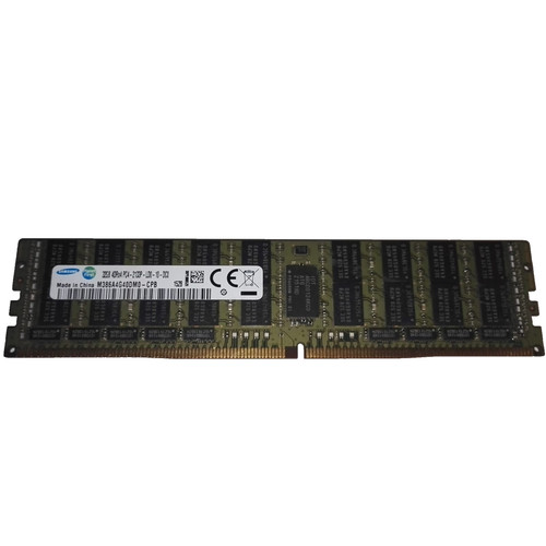 Samsung m386a4g40dm0 cpb 32gb - samsung,