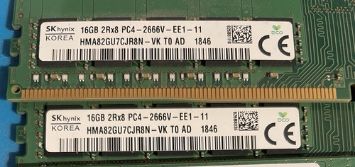 3x32gb server ram - server,